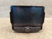 Radio / CD-Player / DVD-Player / Navigation