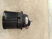 Heater fan/blower