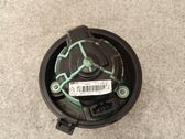 Heater fan/blower