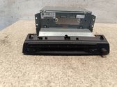 Radio/CD/DVD/GPS head unit
