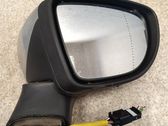 Front door electric wing mirror
