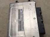 Engine control unit/module ECU