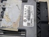 Unidad de control/módulo del motor