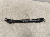 Steering column universal joint