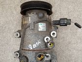 Klimakompressor Pumpe