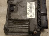 Engine control unit/module