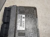 Engine control unit/module
