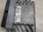 Unidad de control/módulo del motor