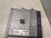 Engine control unit/module
