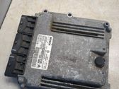 Calculateur moteur ECU