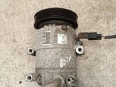 Air conditioning (A/C) compressor (pump)