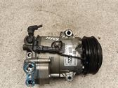 Air conditioning (A/C) compressor (pump)