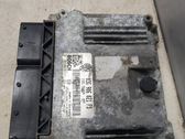 Unidad de control/módulo del motor