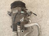 Air conditioning (A/C) compressor (pump)