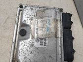 Engine control unit/module