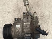 Air conditioning (A/C) compressor (pump)