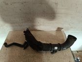Air intake hose/pipe