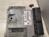 Unidad de control/módulo del motor