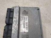 Engine control unit/module