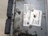 Calculateur moteur ECU
