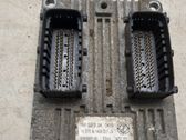 Engine control unit/module