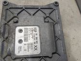 Calculateur moteur ECU