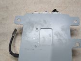 Comfort/convenience module