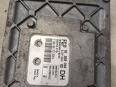 Calculateur moteur ECU
