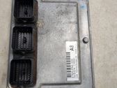 Engine control unit/module