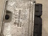 Engine control unit/module