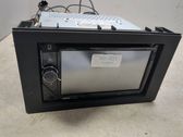 Radio/CD/DVD/GPS head unit