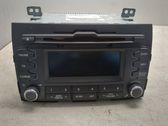 Radio / CD-Player / DVD-Player / Navigation