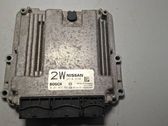 Engine control unit/module