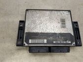 Engine control unit/module