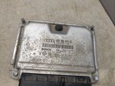 Engine control unit/module