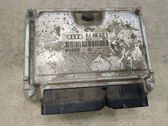 Engine control unit/module