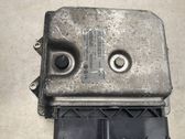 Unidad de control/módulo del motor