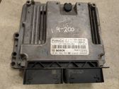 Engine control unit/module