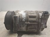 Air conditioning (A/C) compressor (pump)