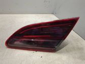 Tailgate rear/tail lights