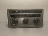 Climate control unit