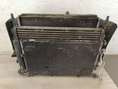 Radiator set