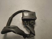 Glow plug pre-heat relay