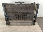 Wasserkühler Kühlerpaket