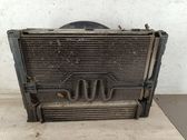 Wasserkühler Kühlerpaket