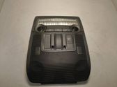 Front seat light