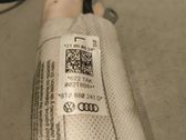 Seat airbag