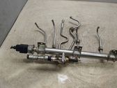 Fuel main line pipe