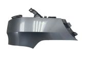 Rear bumper corner part panel trim