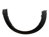 Front arch trim